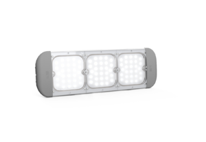 Светодиодный светильник ECOLED-120W-13900-D120-K3 Rif  - картинка 1