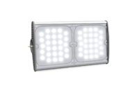 Светодиодный светильник ECOLED-80W-9460-D150-K3-2 Lite
